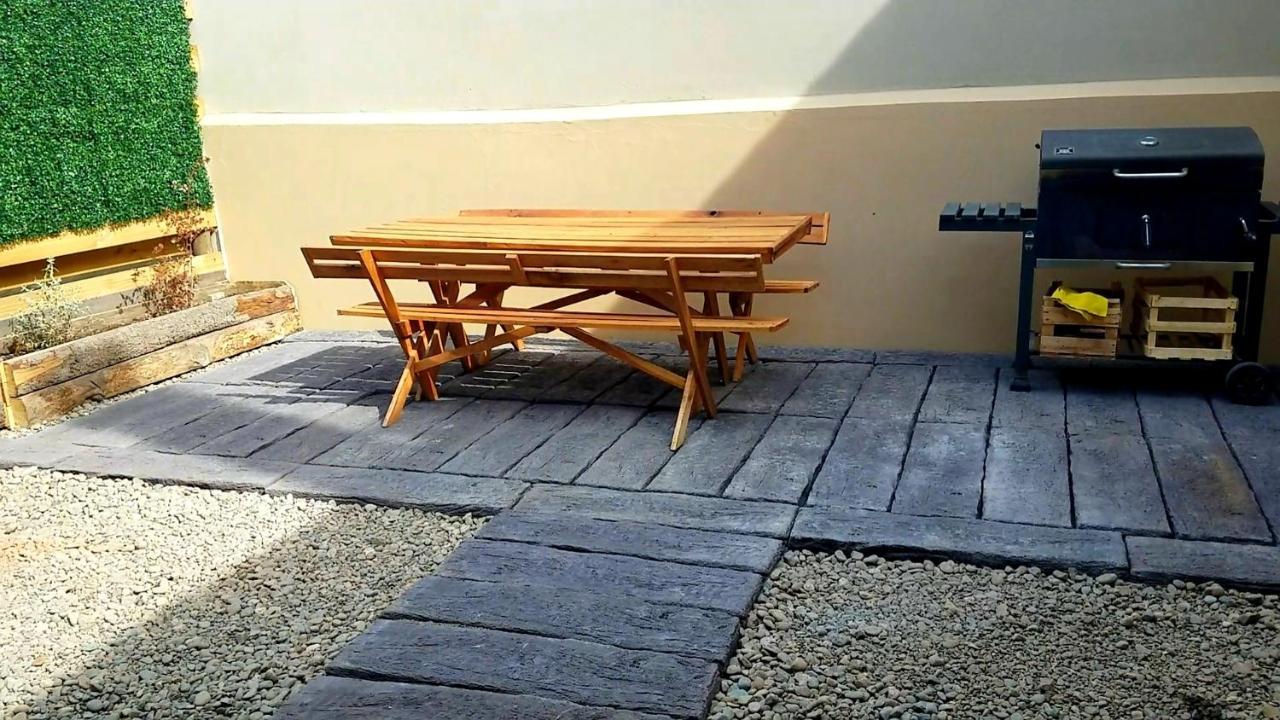 Ramayon House San Martín de los Andes Eksteriør bilde