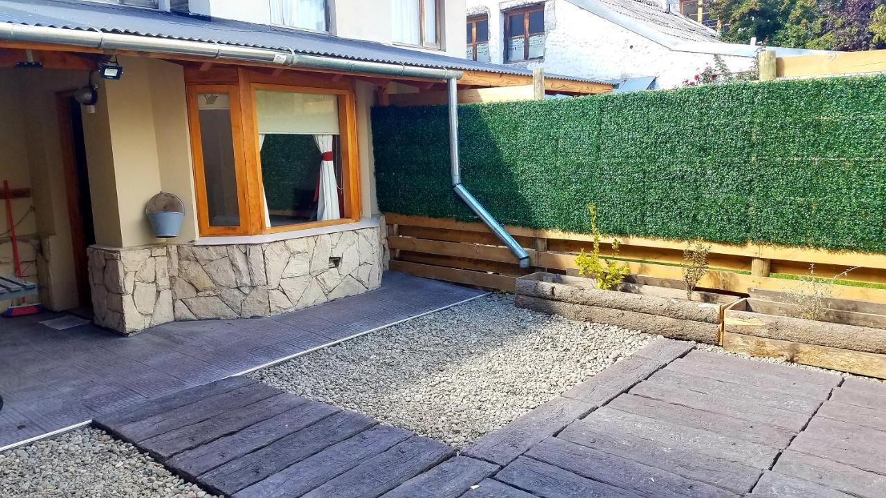 Ramayon House San Martín de los Andes Eksteriør bilde