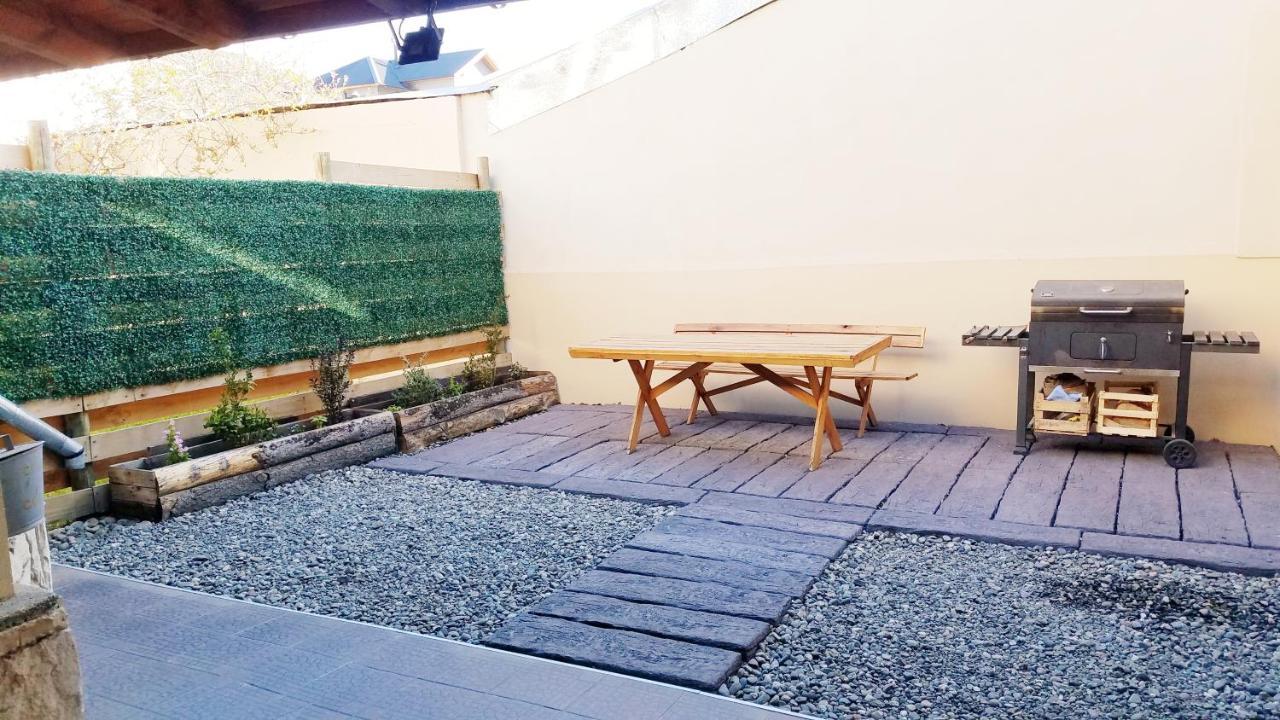 Ramayon House San Martín de los Andes Eksteriør bilde