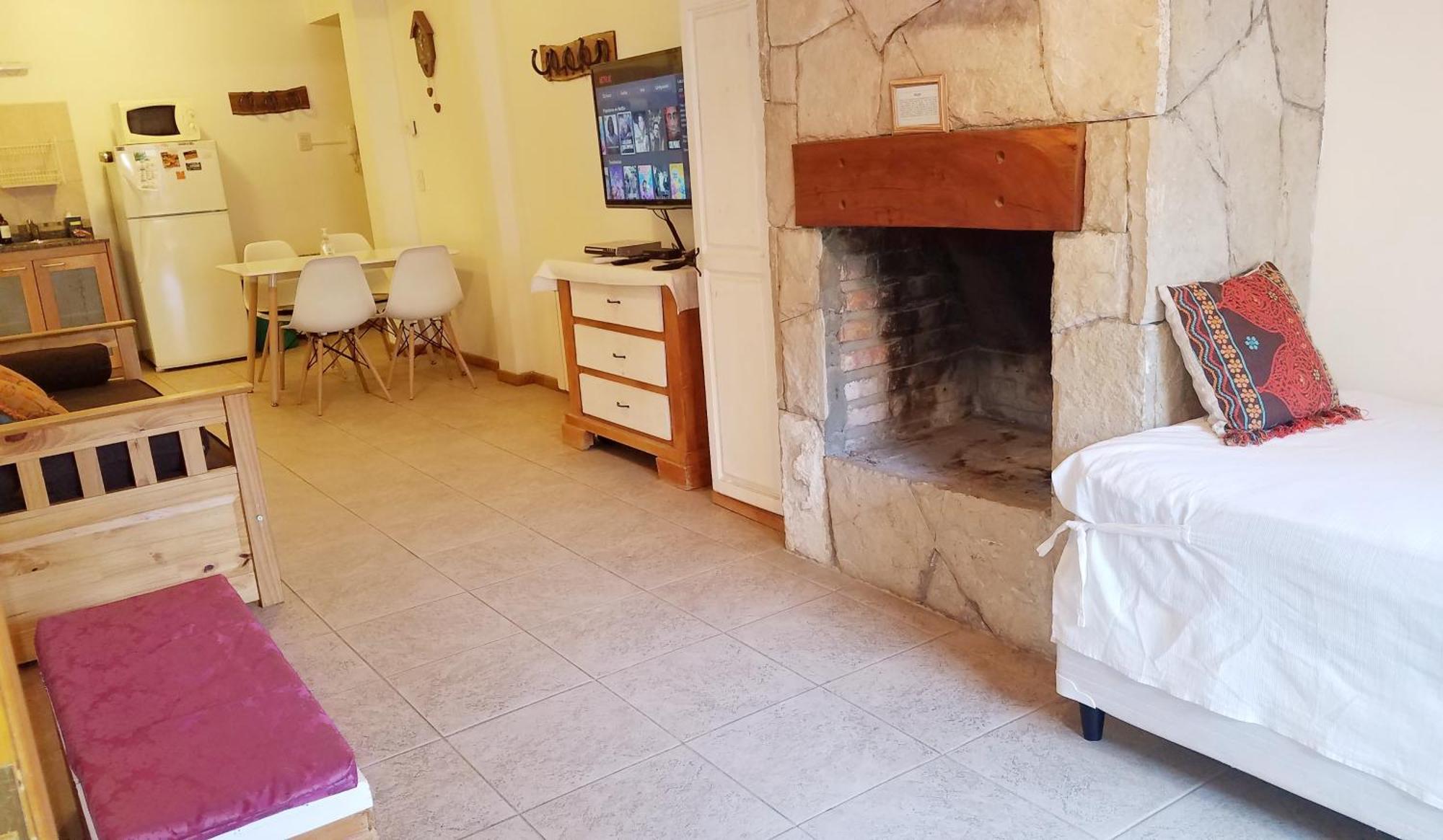 Ramayon House San Martín de los Andes Eksteriør bilde