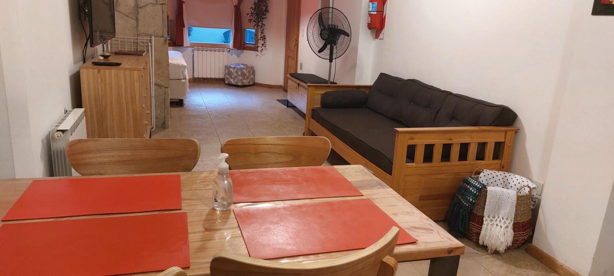 Ramayon House San Martín de los Andes Eksteriør bilde
