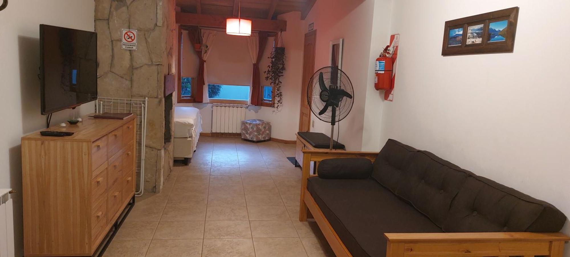 Ramayon House San Martín de los Andes Eksteriør bilde