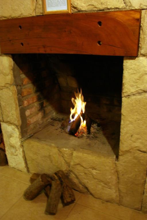 Ramayon House San Martín de los Andes Eksteriør bilde